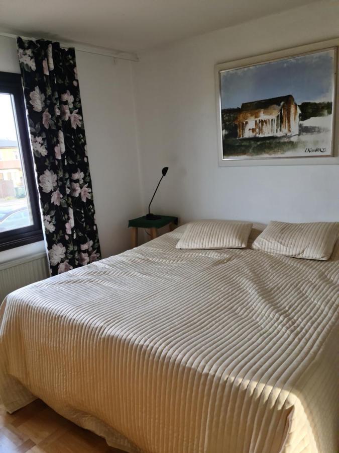 Oestra Karup Bastad Ostra Karup Екстер'єр фото