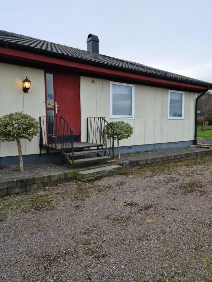 Oestra Karup Bastad Ostra Karup Екстер'єр фото
