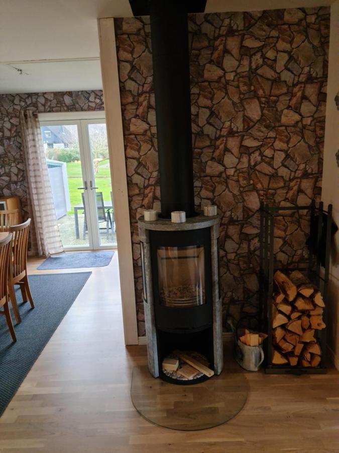 Oestra Karup Bastad Ostra Karup Екстер'єр фото