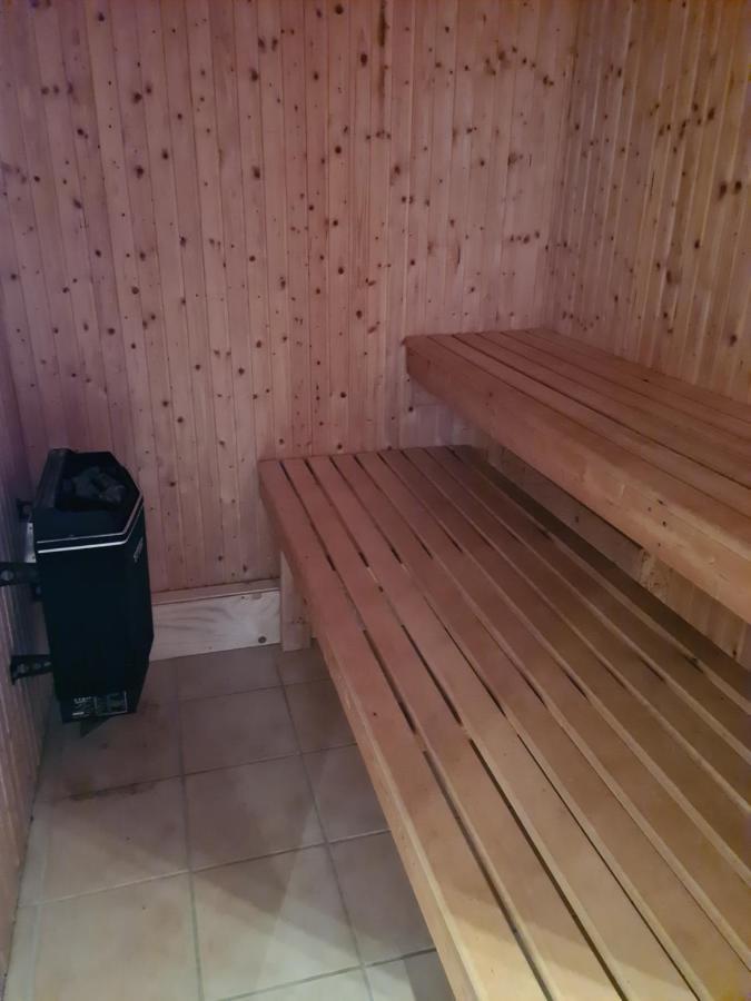 Oestra Karup Bastad Ostra Karup Екстер'єр фото